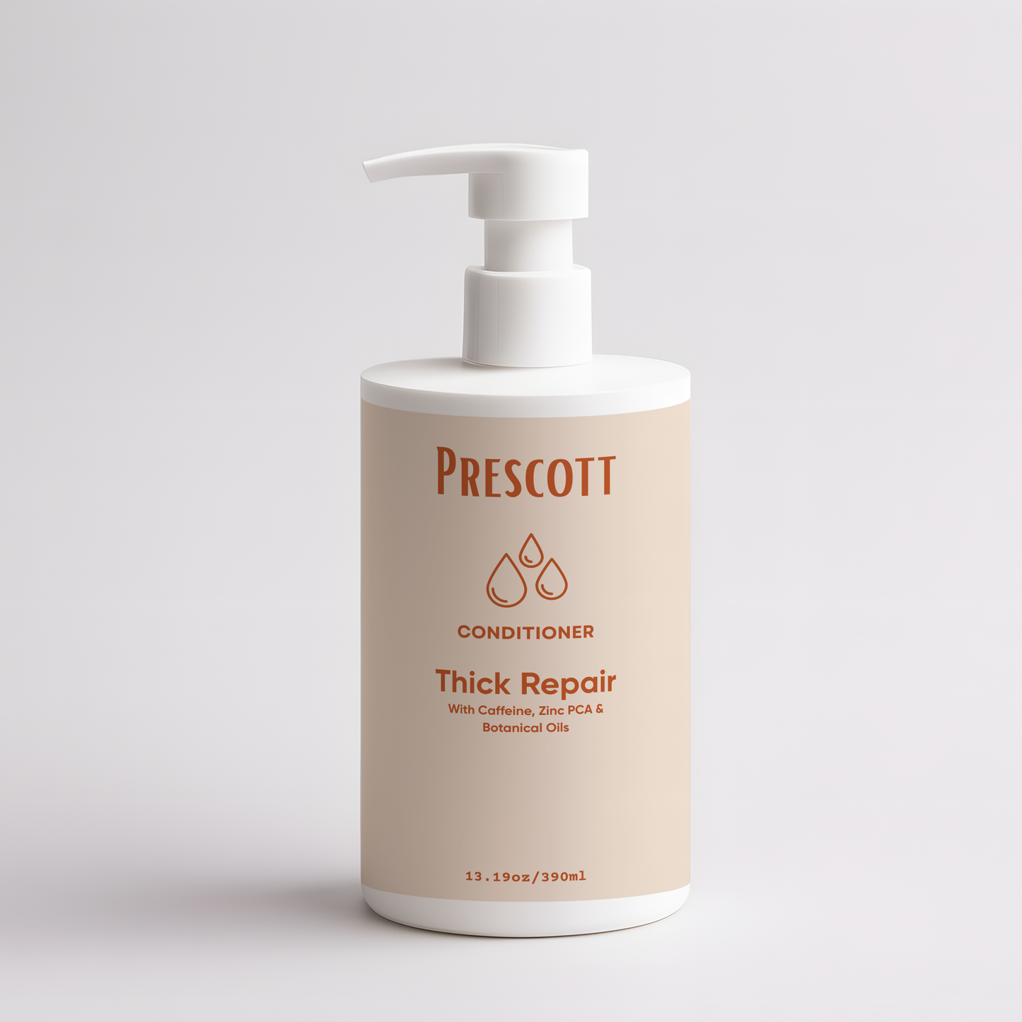 Thicken & Repair Conditioner