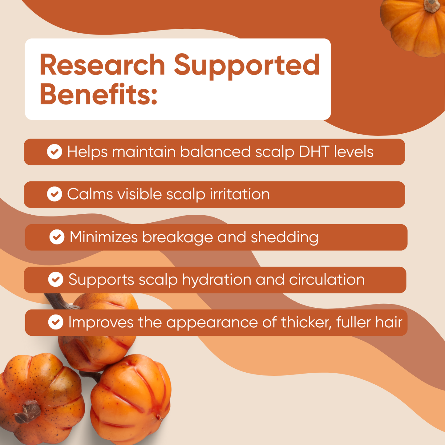 Thicken & Repair Shampoo