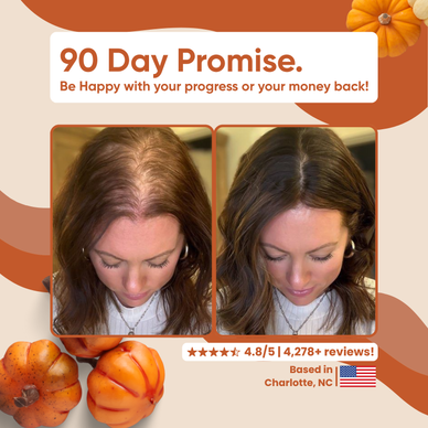 Transform Your Hair, Transform Your Confidence!