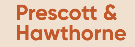 Prescott & Hawthorne
