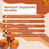 Thicken & Repair Shampoo